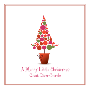 A Merry Little Christmas (2014)