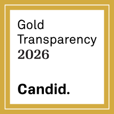 Gold Transparency 2026, Candid.